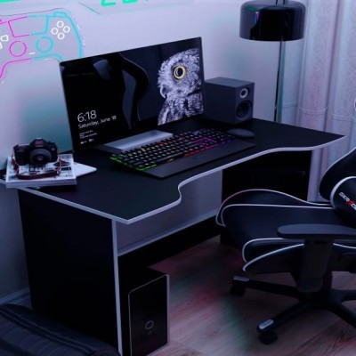Стол компьютерный, письменный, для геймеров